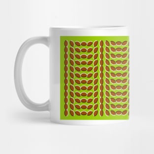 Psyco effect Mug